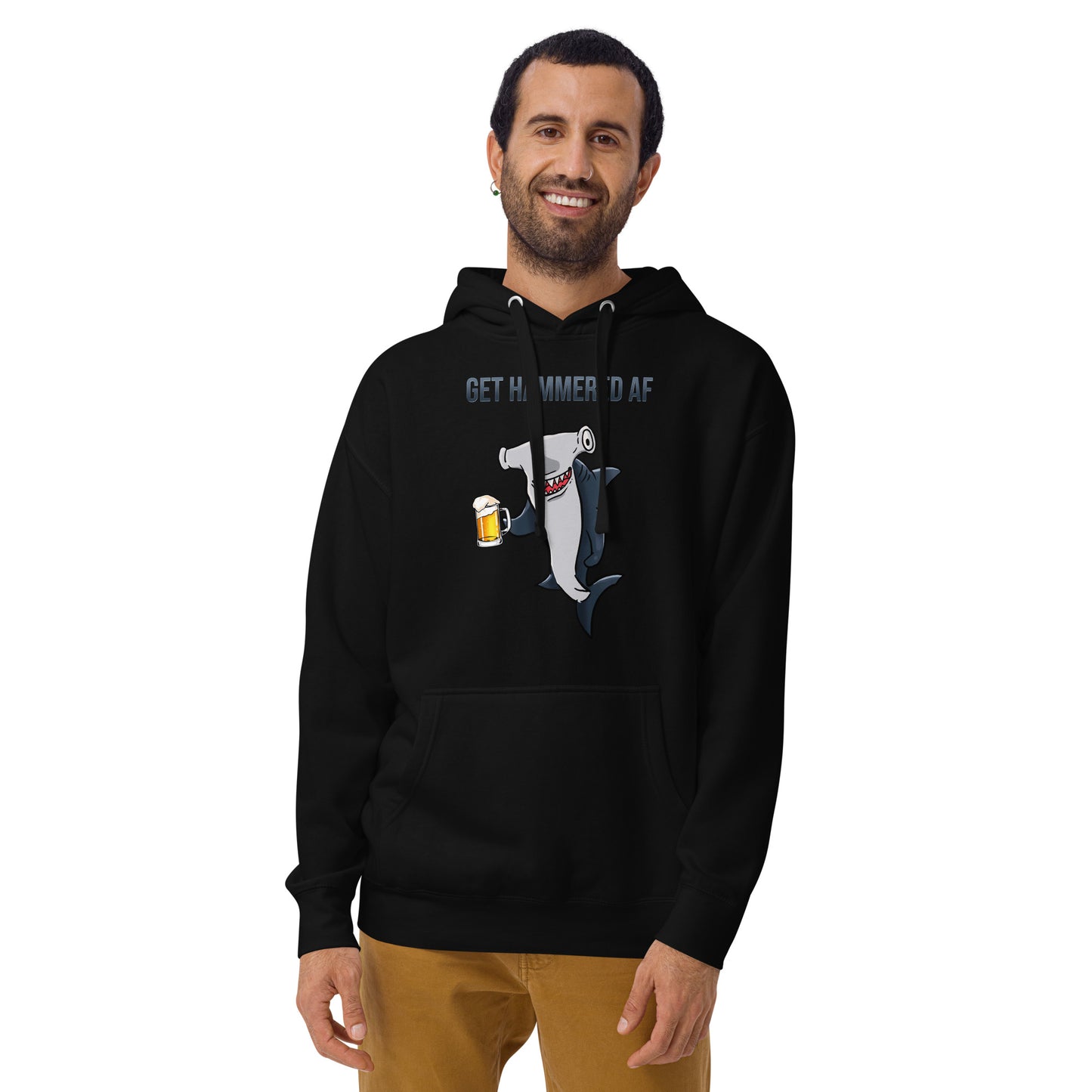 Drink Up Hoodie