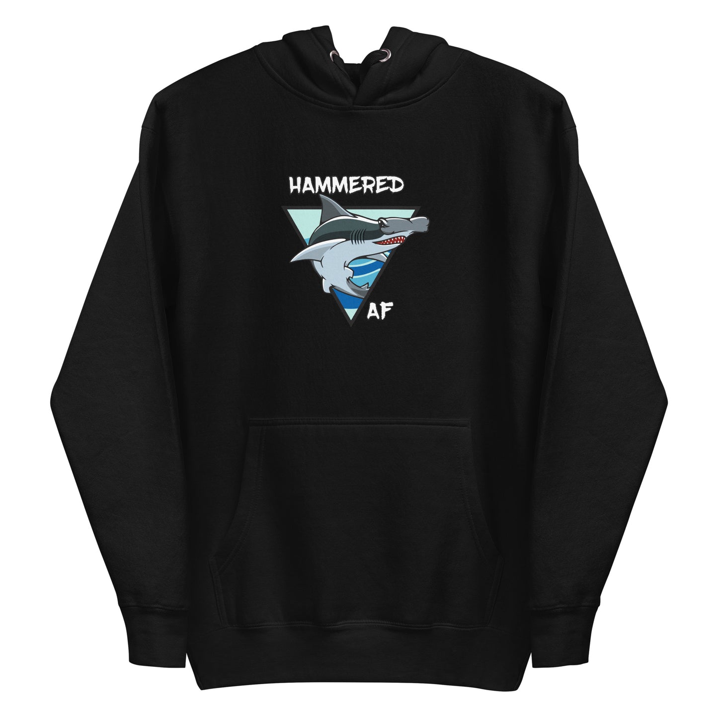 Triangle Hoodie