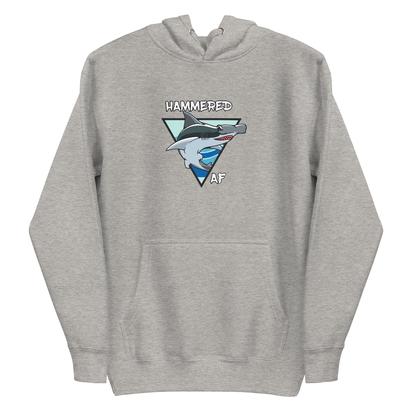 Triangle Hoodie
