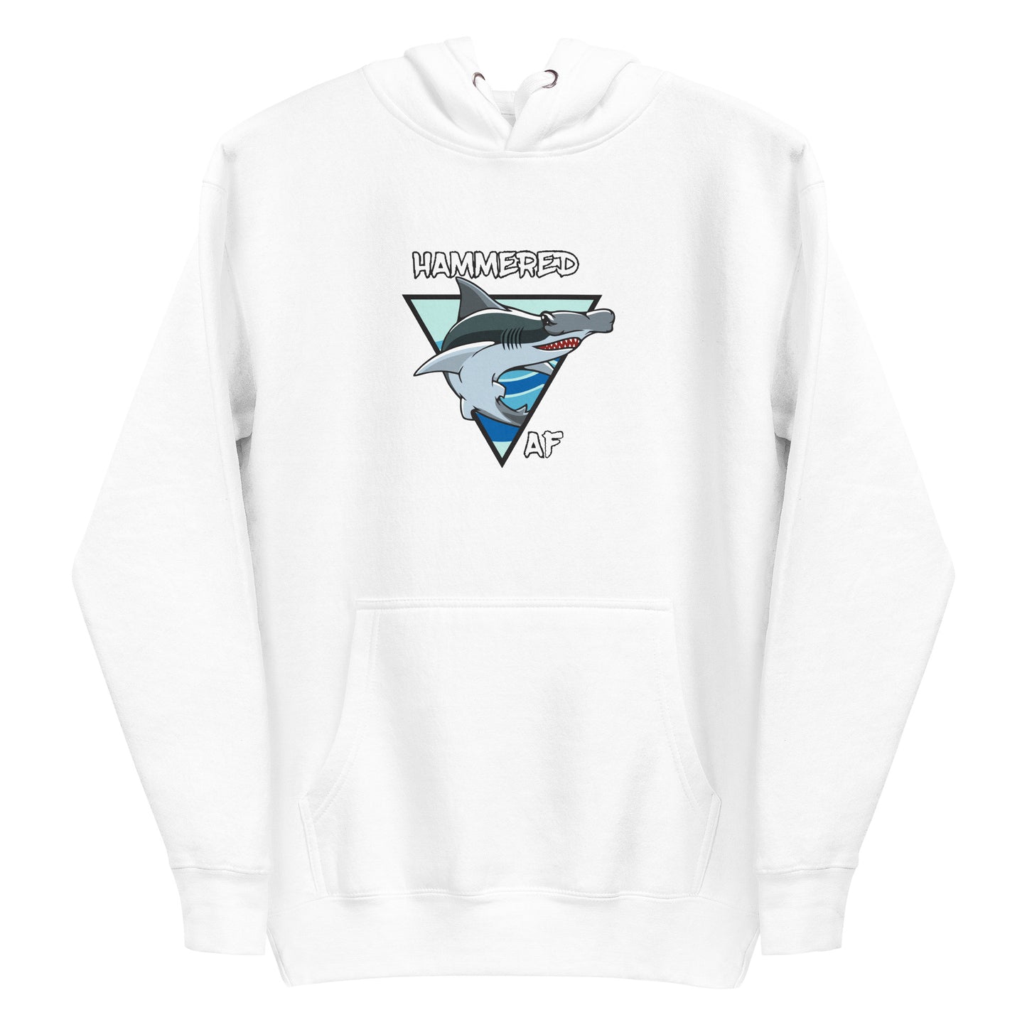 Triangle Hoodie